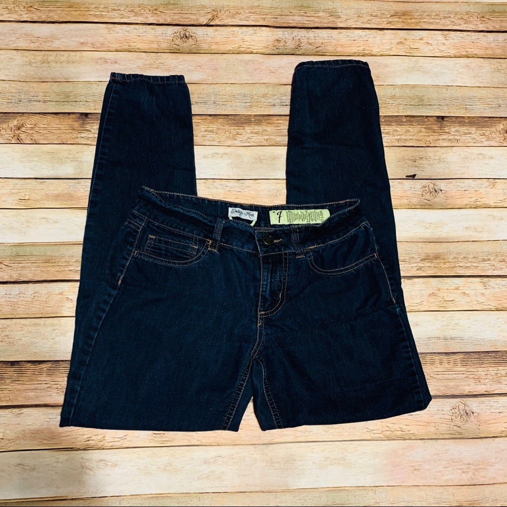 Indigo Rein Women’s Skinny Jeans - Size 7